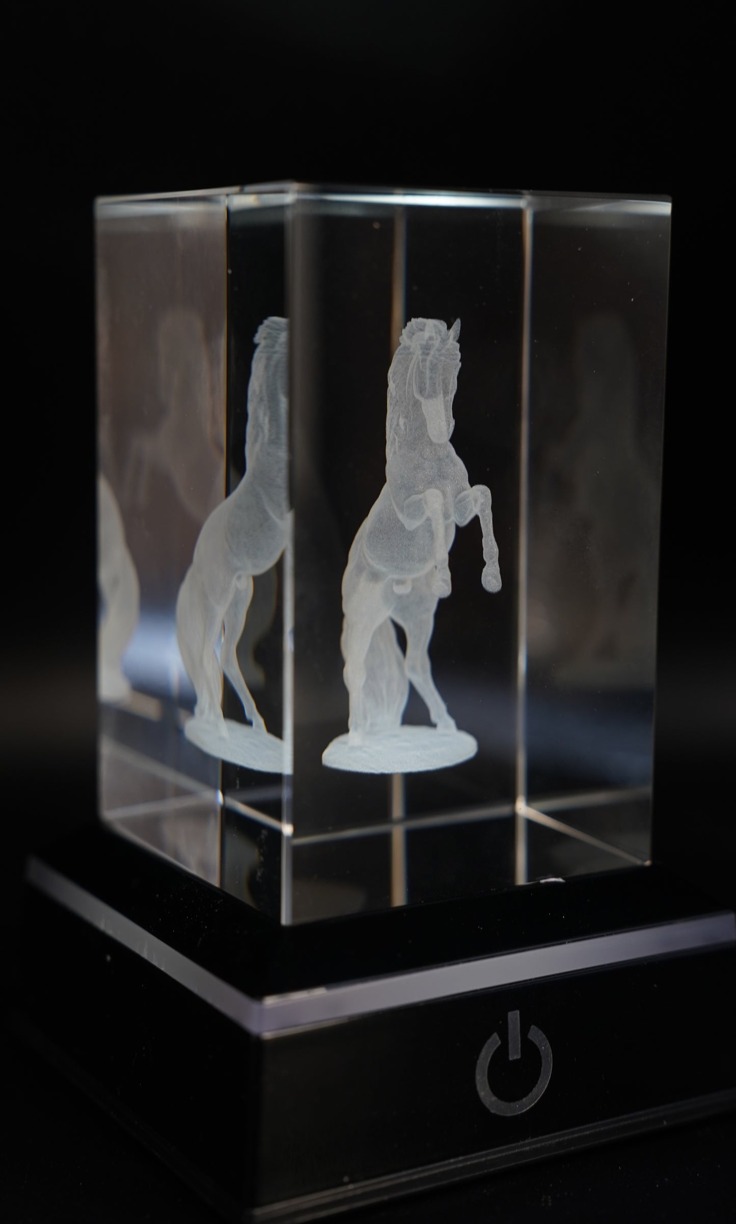 inner engraving-horse